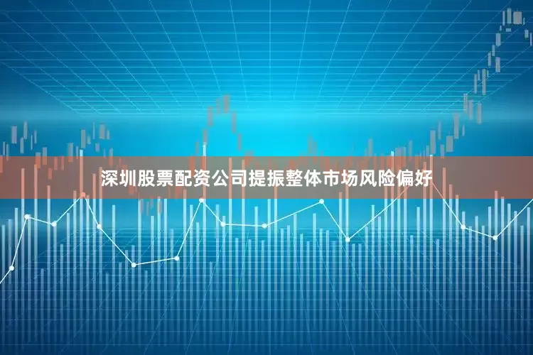 深圳股票配资公司提振整体市场风险偏好